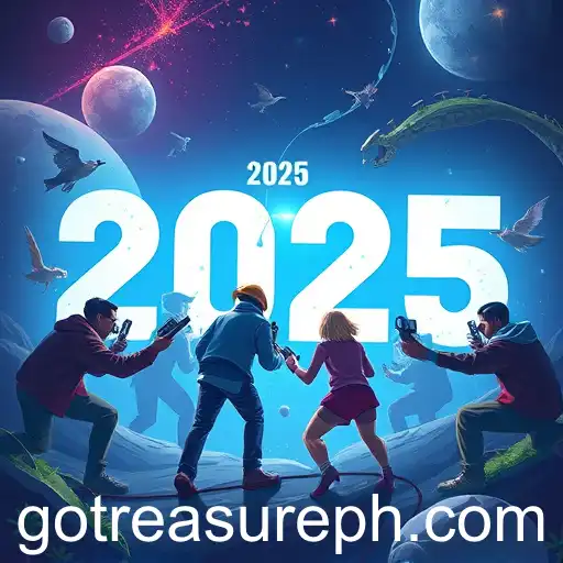 The Digital Gold Rush in 2025