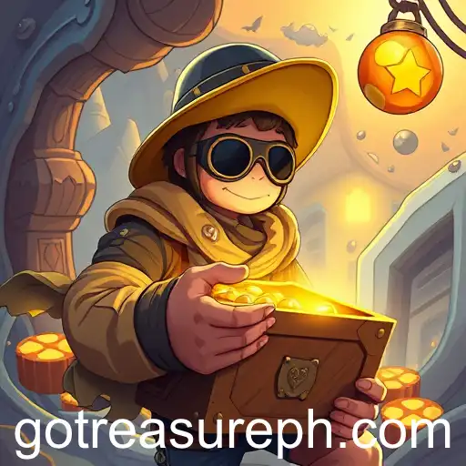 Exploring Digital Treasure Hunts