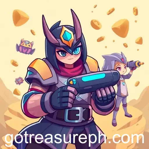 The Gaming Revolution of TreasurePH