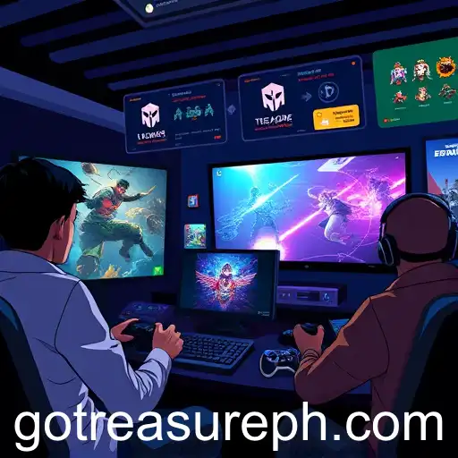 The Rise of Online Gaming in the Philippines