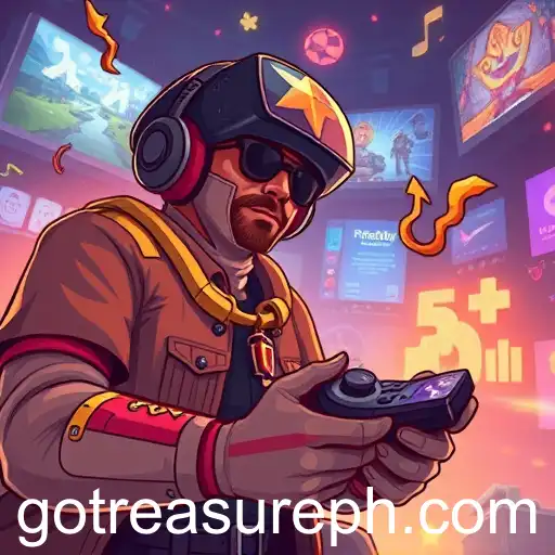 The Rise of Game Websites in 2025