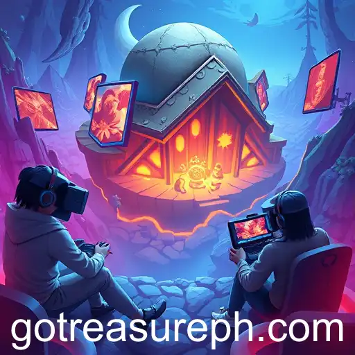 The Rise of Online Gaming Amidst Global Changes