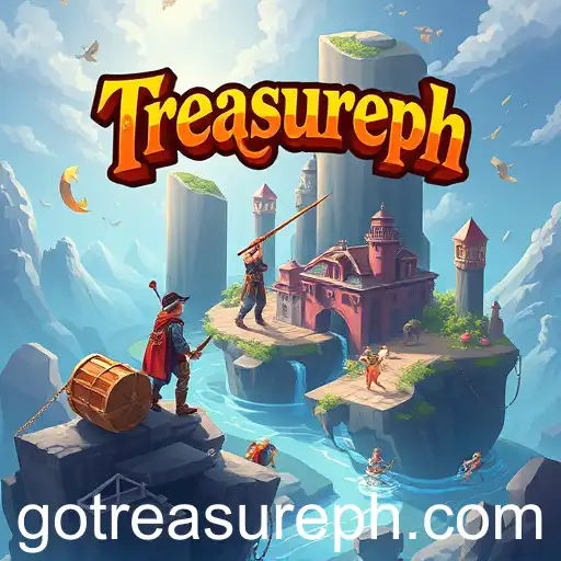 The Rise and Impact of Treasureph in Gaming