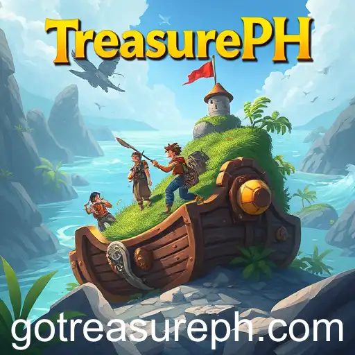 Digital Discoveries: The Rise of TreasurePH