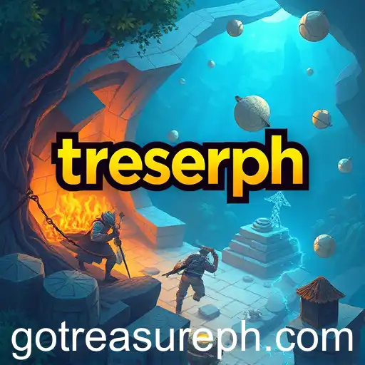 The Rise of TreasurePH in Online Gaming