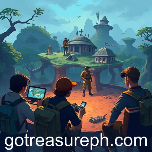 Rise of Online Gaming Communities