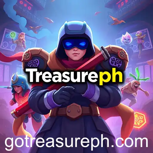The Rise of Treasureph: Digital Gaming in 2025
