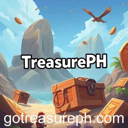 The Rise of TreasurePH: A Modern Gaming Phenomenon