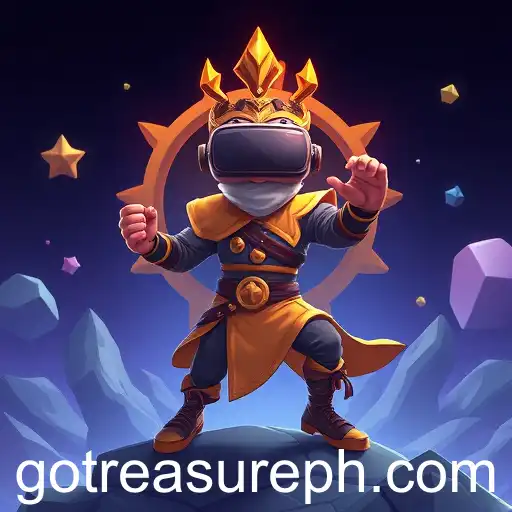 TreasurePH Revolutionizes Online Gaming