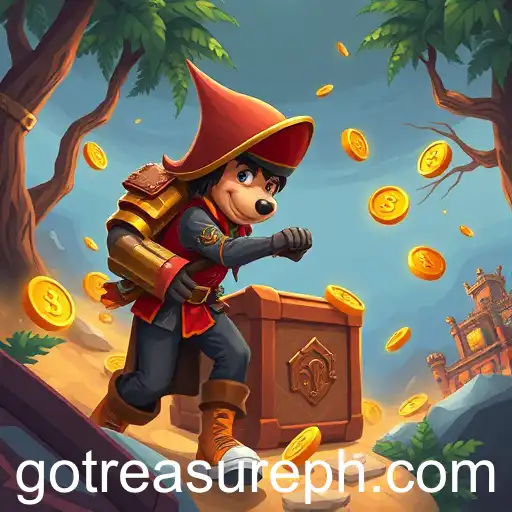 Exploring Digital Treasure Hunts