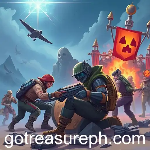 Gaming Trends Shaping 2025