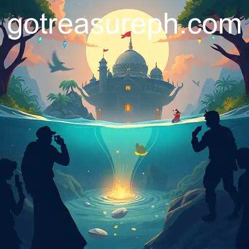 The Growth of TreasurePH in Global Gaming