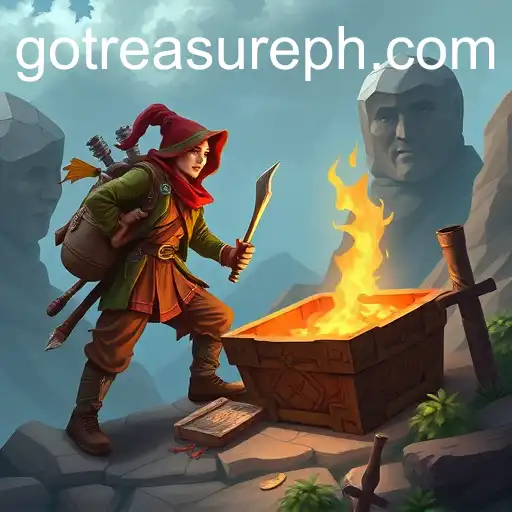 Exploring the Dynamic World of 'Questing Fun' with TreasurePH