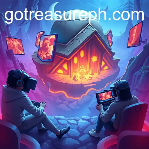 The Rise of Online Gaming Amidst Global Changes