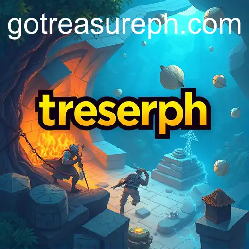 The Rise of TreasurePH in Online Gaming