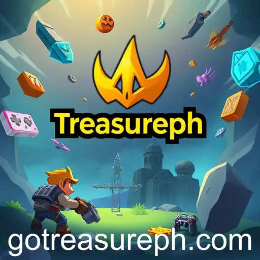 The Rise of Treasureph and Online Gaming Trends