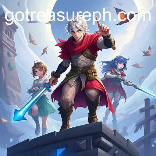 Exploring the Depths of Role-Playing Games on TreasurePH