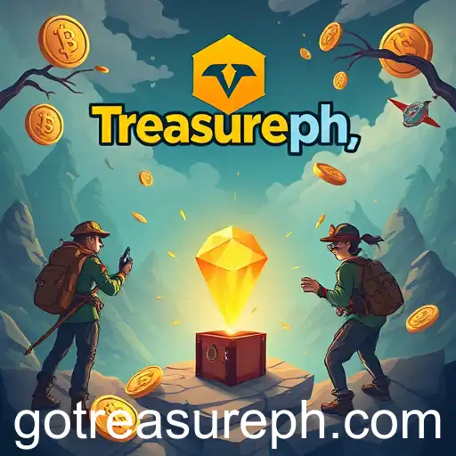 Digital Treasure Hunts of 2025: The Rise of Treasureph