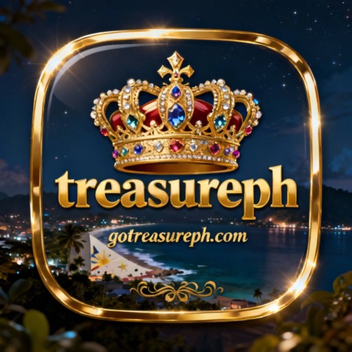 treasureph