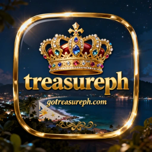 treasureph