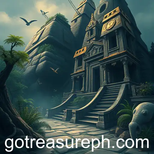 Unraveling the Intrigue of 'Mystery Tales' with Treasureph