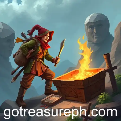 Exploring the Dynamic World of 'Questing Fun' with TreasurePH