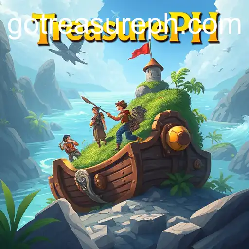 Digital Discoveries: The Rise of TreasurePH