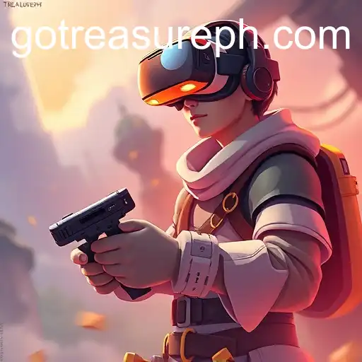 The Rise of Treasureph in Online Gaming