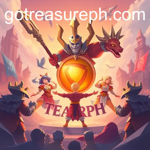 The Rise of 'TreasurePH' in the Gaming World