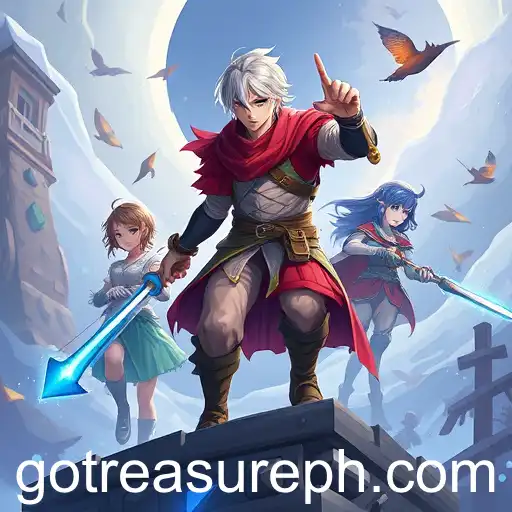 Exploring the Depths of Role-Playing Games on TreasurePH