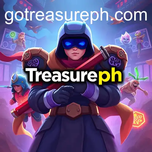 The Rise of Treasureph: Digital Gaming in 2025