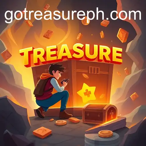 TreasurePH: Gaming Revolution in 2026