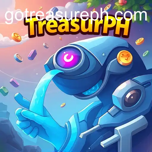 TreasurePH: Revolutionizing Online Gaming