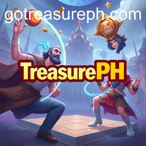 The Evolution of Online Gaming: TreasurePH's Impact