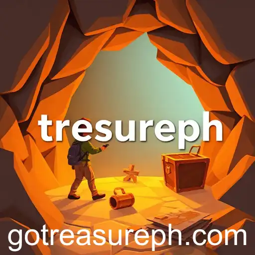 TreasurePH: Revolutionizing Online Gaming in 2025